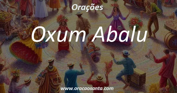Oxum Abalu