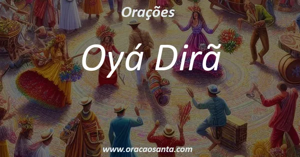 Oyá Dirã