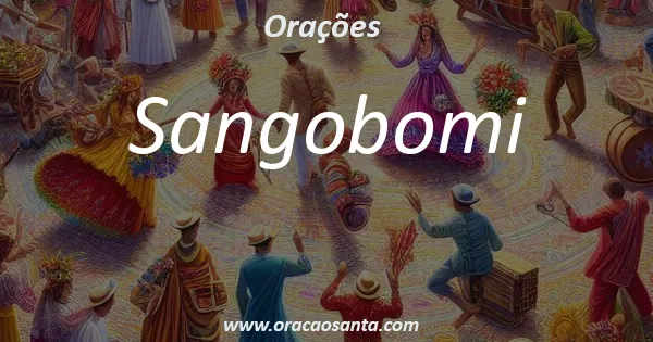 Sangobomi