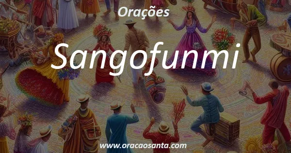 Sangofunmi