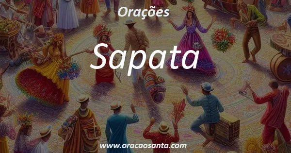 Sapata