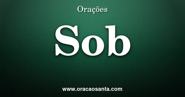 Sobô