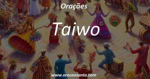 Taiwo