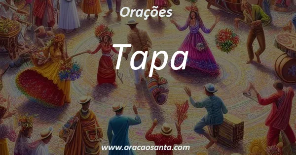 Tapa