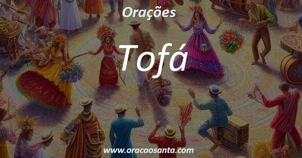 Tofá