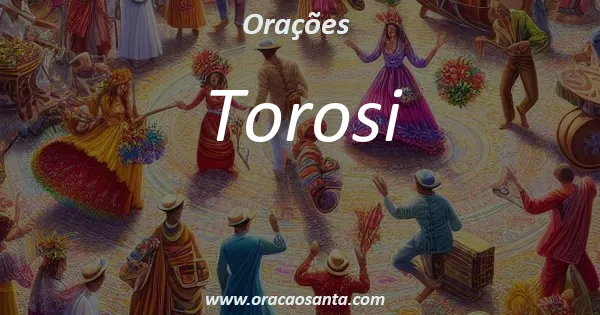 Torosi