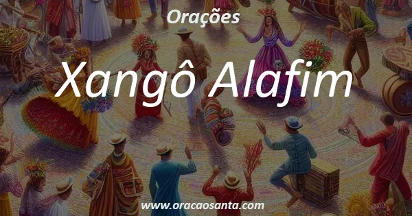 Xangô Alafim