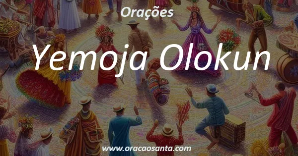 Yemoja Olokun