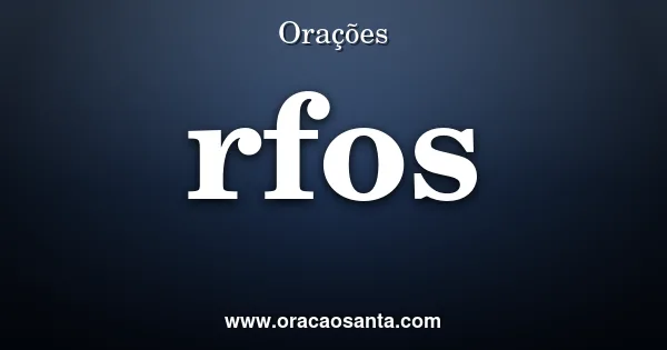 Oração de Proteção para Órfãos