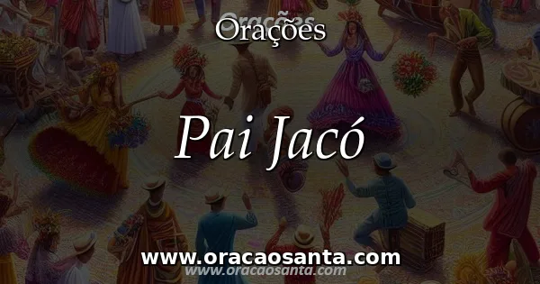 Pai Jacó