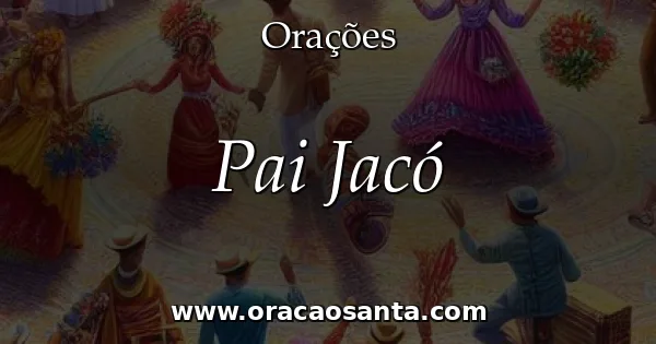 Pai Jacó
