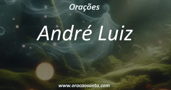 André Luiz