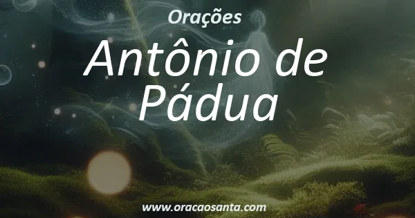 Antônio de Pádua