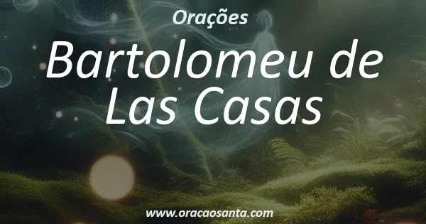 Bartolomeu de Las Casas