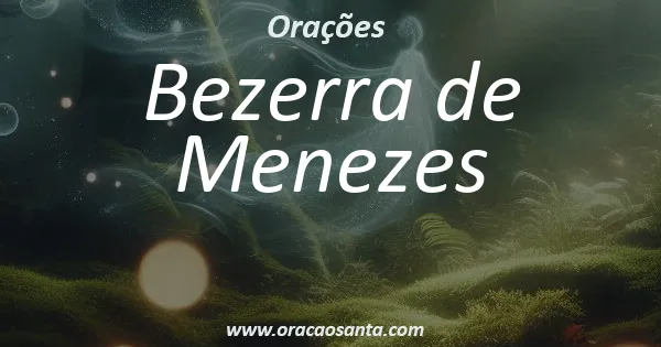 Bezerra de Menezes