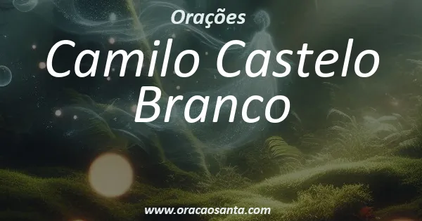 Camilo Castelo Branco