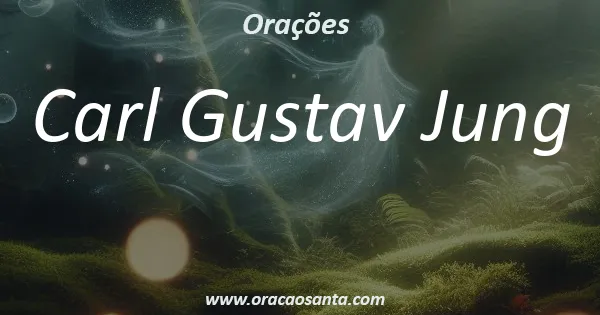 Carl Gustav Jung