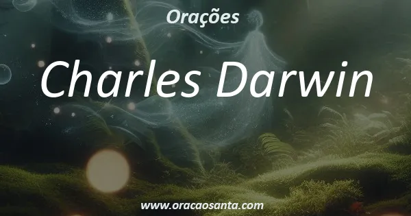 Charles Darwin