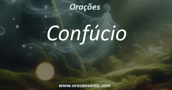 Confúcio