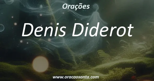 Denis Diderot