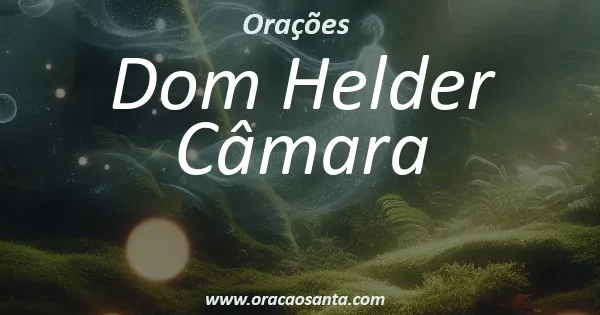 Dom Helder Câmara