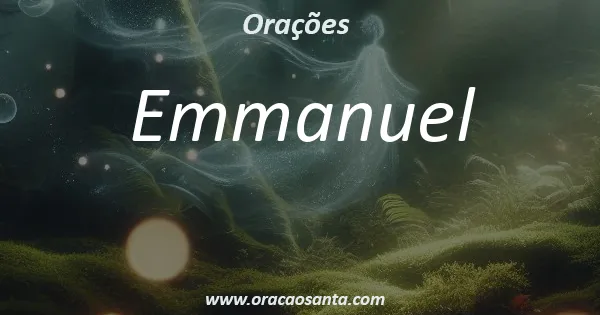 Emmanuel
