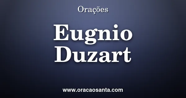 Eugênio Duzart