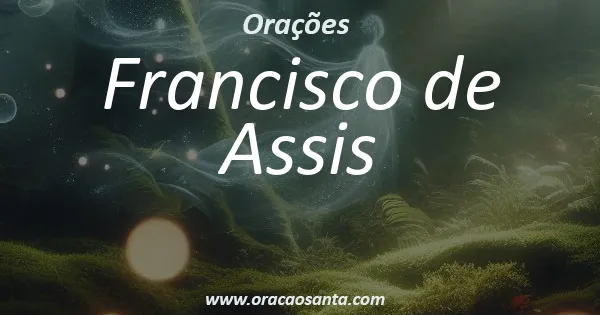 Francisco de Assis