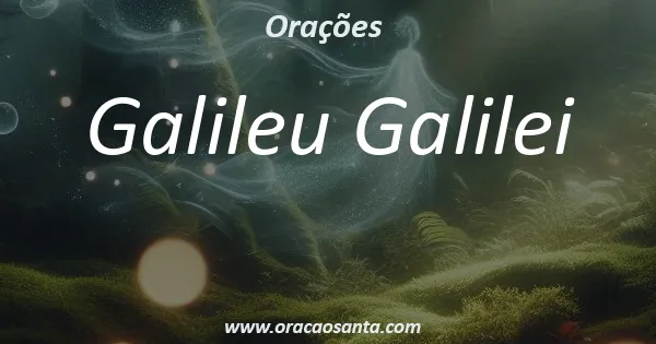 Galileu Galilei