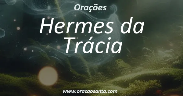 Hermes da Trácia