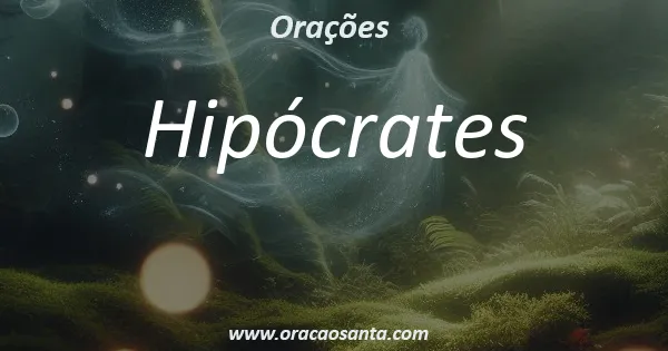Hipócrates