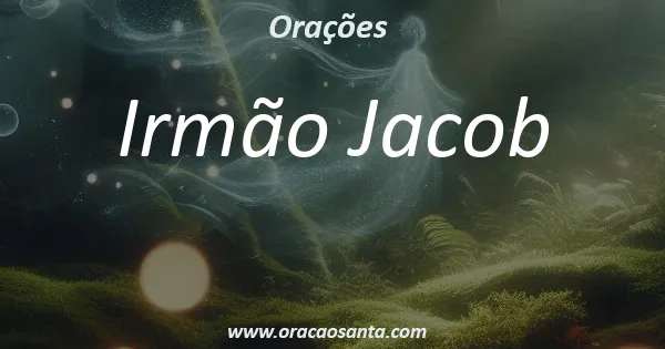 Irmão Jacob