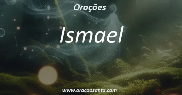 Ismael