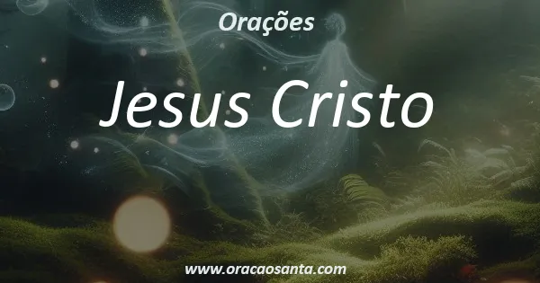 Jesus Cristo