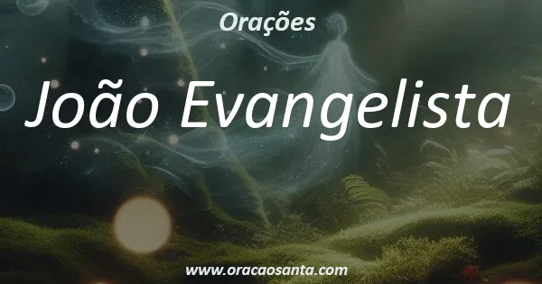 João Evangelista