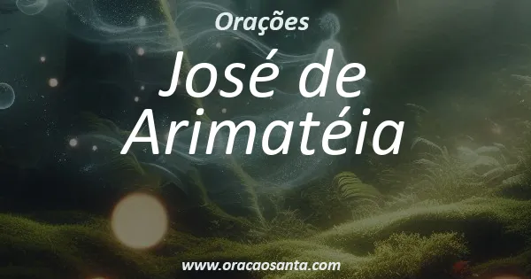 José de Arimatéia