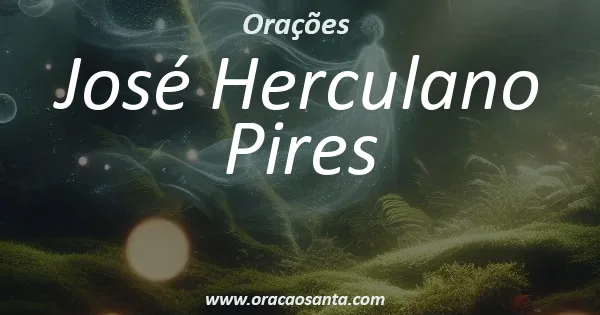 José Herculano Pires