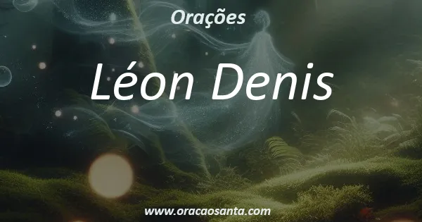 Léon Denis