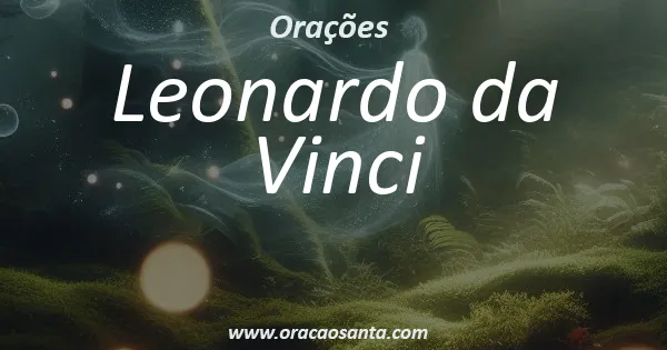 Leonardo da Vinci