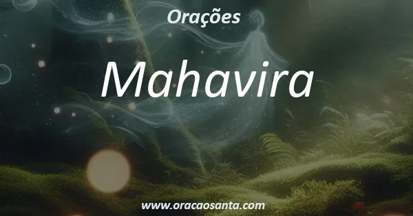 Mahavira