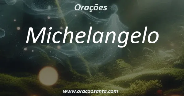 Michelangelo