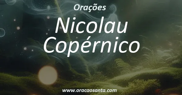 Nicolau Copérnico