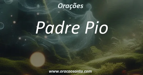 Padre Pio