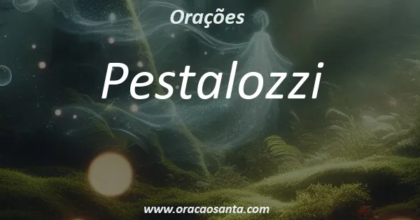 Pestalozzi