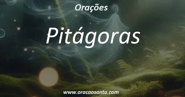 Pitágoras