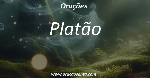 Platão