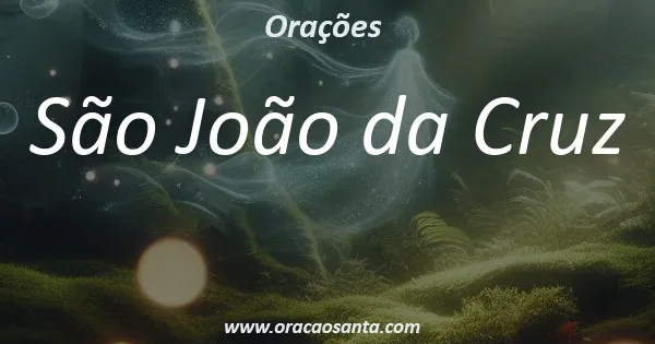 São João da Cruz