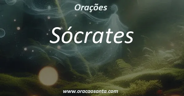 Sócrates