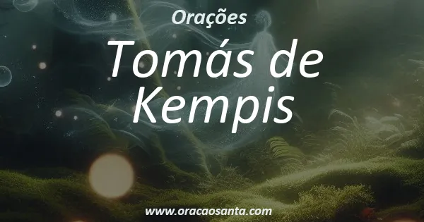 Tomás de Kempis