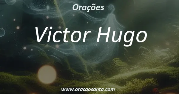 Victor Hugo